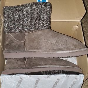 Womens Winter Boots